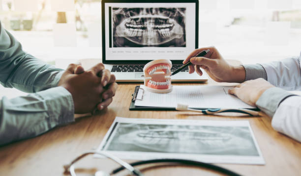 Best Emergency Orthodontic Repairs in Laguna Woods, CA