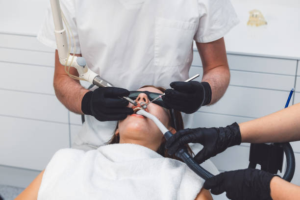 Best Emergency Orthodontic Repairs in Laguna Woods, CA